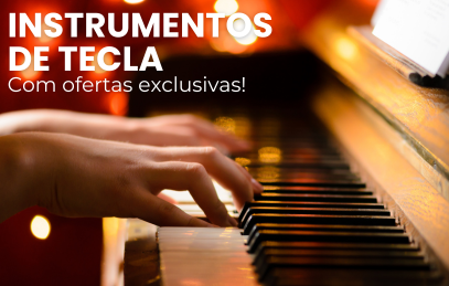 INSTRUMENTOS DE TECLAS (M0BILE